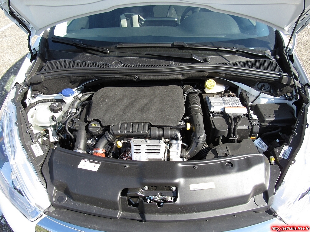 Aiguille température moteur ne monte pas - 207 - Peugeot - Forum Marques  Automobile - Forum Auto